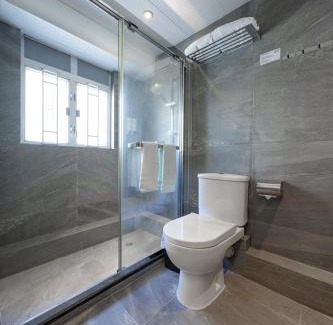 Yau Tsim Mong Hotel | 薈棧賓館 Blooms-bury inn