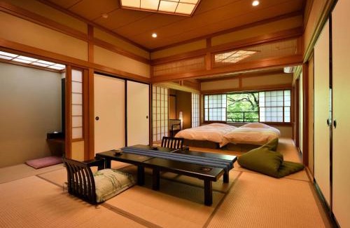 Yunokami Hotel | 藤龍館-TOURYUKAN-Yunokamionsen