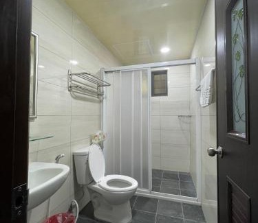 Rende District House | 虎山哩賀 Hello-Hu Shan