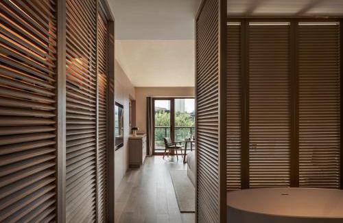 Xincheng Hotel | 西安央辰酒店 Younch Hotel Xi'an