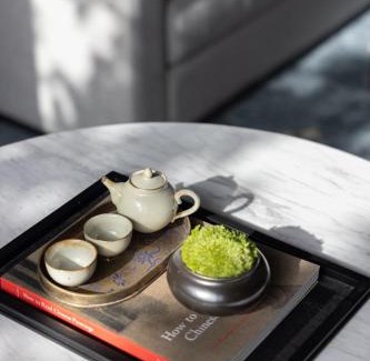 Yanta Qu Hotel | 西安曲江芳林苑酒店