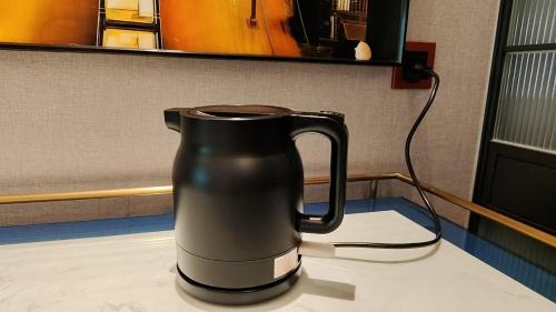 Beilin Hotel | 西安钟楼枫渡酒店永兴坊地铁站店