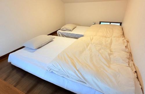 Nagasaki Apartment | 西山ハウス202