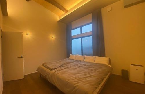 Sakuragawa Hotel | 見晴らしの丘 真壁 うり坊