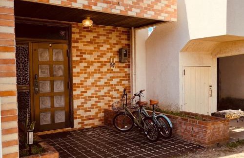 Kadena-cho Apartment | 読谷喜名ハウス