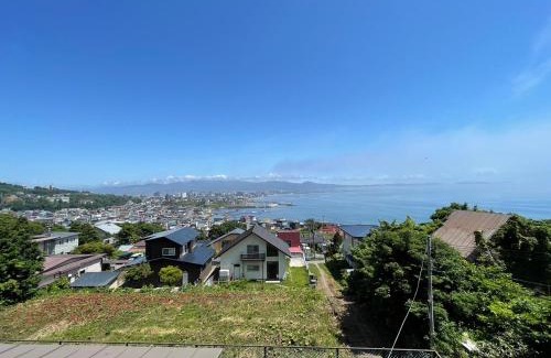 Hakodate House | 谷地頭温泉近く！ピアノのある一軒家（English OK）