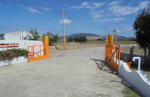 Checheng House | 象樹園農莊特色民宿