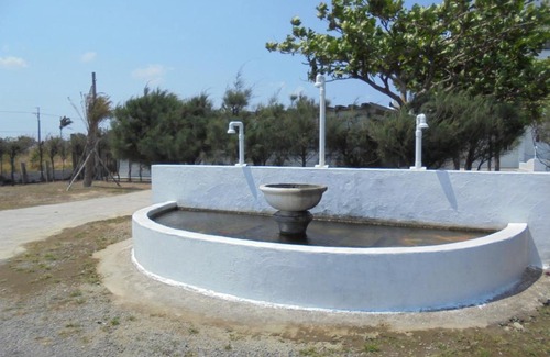 Checheng House | 象樹園農莊特色民宿