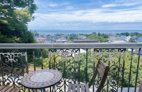 Futtsu House | 貴頂 山海