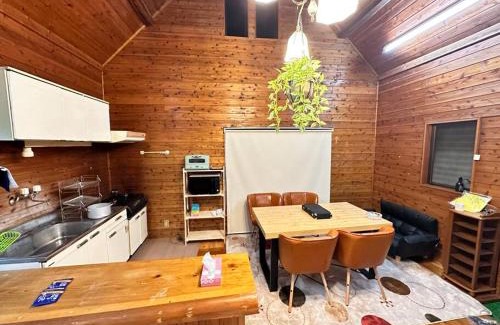 Okurabaru House | 貸別荘アソベルゴ