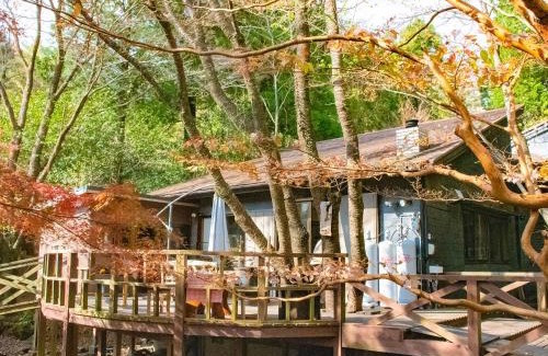 Kirishima Resort | 貸別荘・グランピングひめしゃら