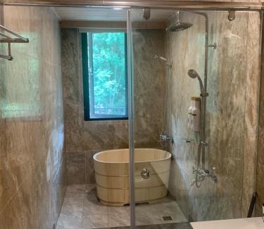 Datong Bed & Breakfast | 賽斯春天會館 - Seth Spring B&B