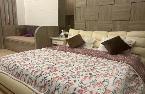 Datong Bed & Breakfast | 賽斯春天會館 - Seth Spring B&B