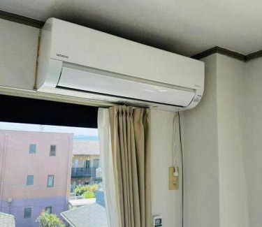 Jonan-ku Apartment | 购物生活便捷 地铁直达2卧公寓
