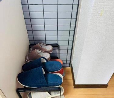 Jonan-ku Apartment | 购物生活便捷 地铁直达2卧公寓
