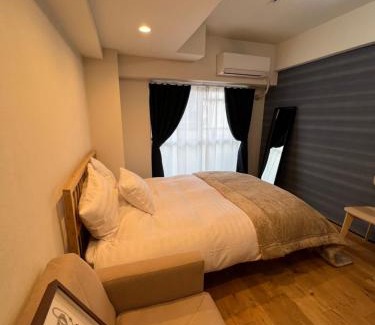 Tsukiji Apartment | 贴近银座的好房