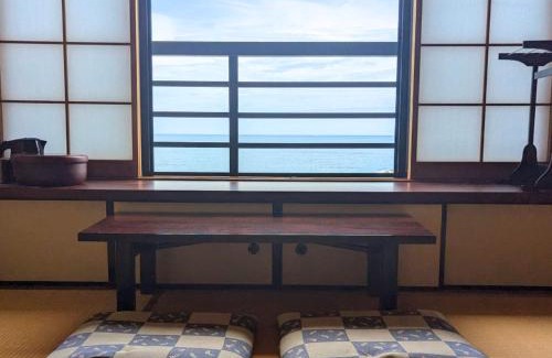 Echizen Hotel | 越前の宿うおたけ