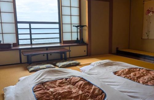 Echizen Hotel | 越前の宿うおたけ