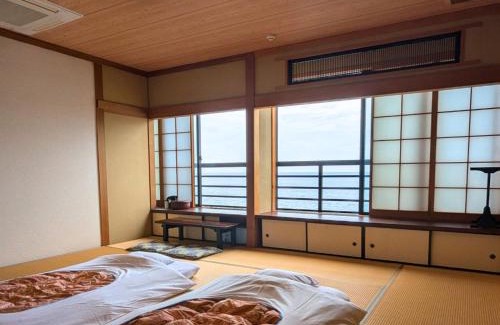 Echizen Hotel | 越前の宿うおたけ