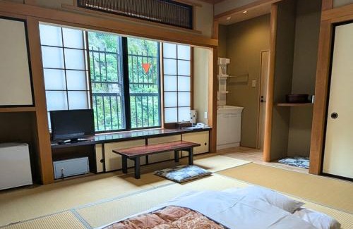 Echizen Hotel | 越前の宿うおたけ