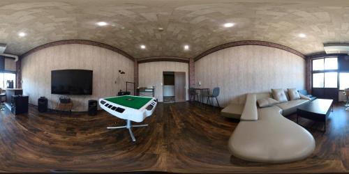 Iitoyo Apartment | 趣味複合施設イイトコ