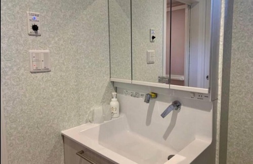 Karuizawa Villa | 軽井沢ショッピングプラザ徒歩圏内の新築アメリカンハウス/ポーラーリゾート新軽井沢１