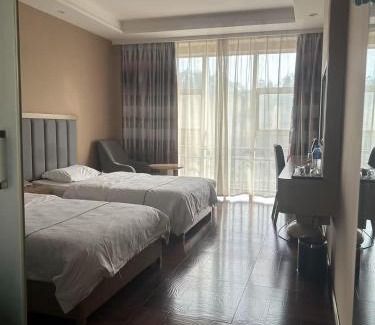 Phong Tho Hotel | 迪利酒店