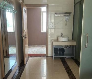 Phong Tho Hotel | 迪利酒店