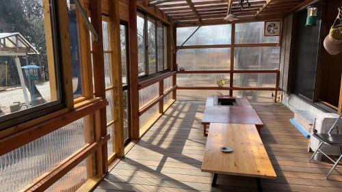 Nasu House | 那須別荘 那須エデン