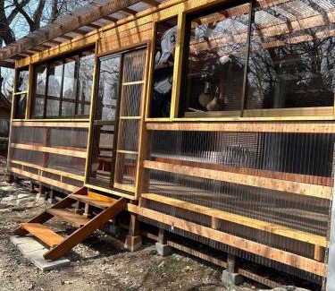 Nasu House | 那須別荘 那須エデン