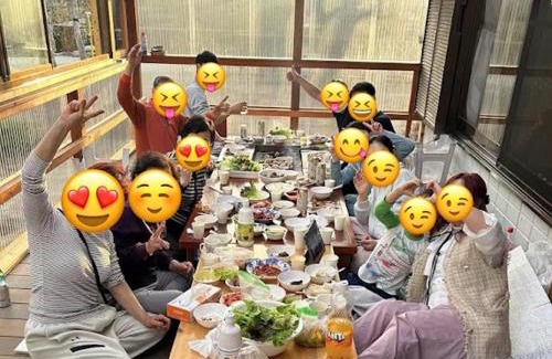 Nasu House | 那須別荘 那須エデン