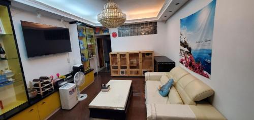 Shanjiao House | 邱比特民宿-恆春郵局正對面