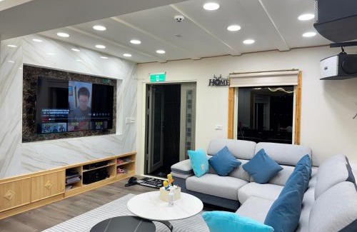 Gukeng Cabin | 郭媽媽包棟小木屋民宿