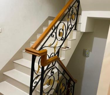 Zhubei Apartment | 郭怡華