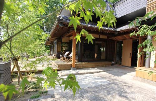 Amagase Onsen Apartment | 郷雲 Go-un