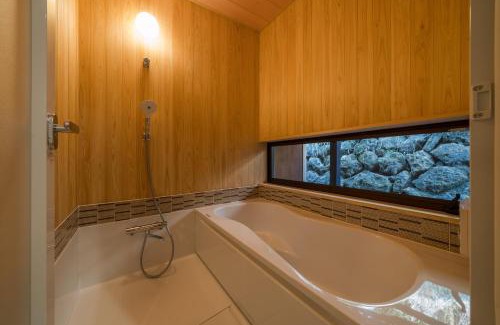 Amagase Onsen Apartment | 郷雲 Go-un