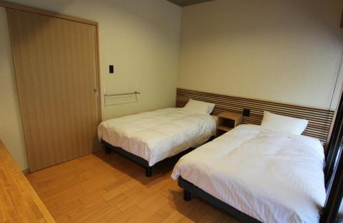 Amagase Onsen Apartment | 郷雲 Go-un