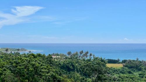 Donghe House | 都蘭 海鄰民宿 Dulan Cove