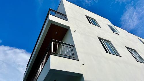 Donghe House | 都蘭 海鄰民宿 Dulan Cove