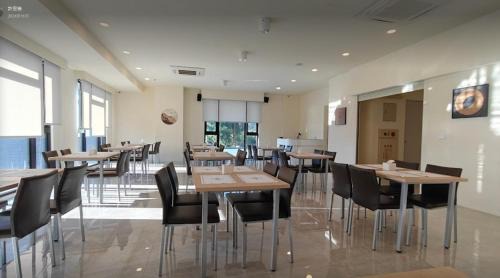 Xinyi Hotel | 金讚溫泉飯店