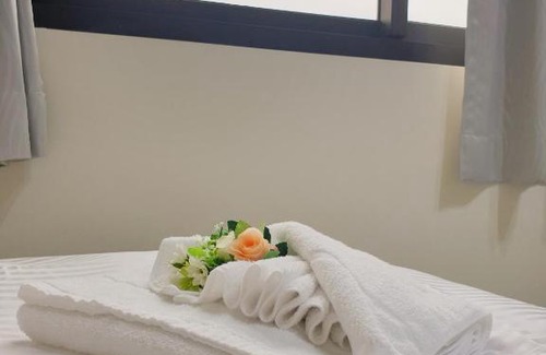 Jinhu House | 金門民宿 x 花藝雅築 The Flower Hut