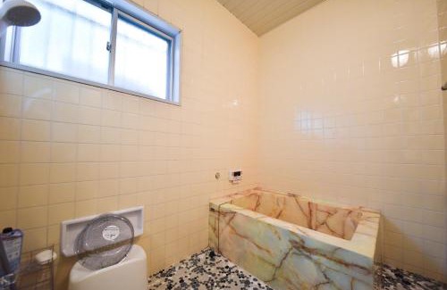 Shiyu-jima District House | 釣りバカ日誌浜ちゃんの家