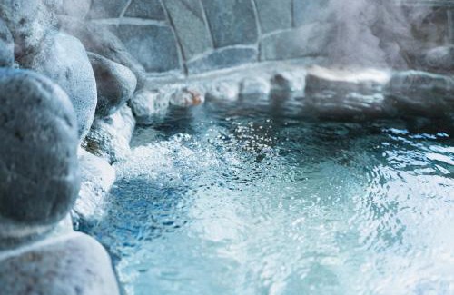 Kannawa Onsen House | 鉄輪温泉,貸切一軒家,駐車場2台,最大8名,4名まで同料金,ひょうたん温泉至近