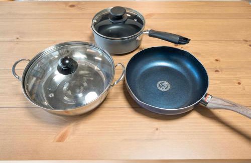 Kotsubo Apartment | 鎌倉逗子の隠れ古民家宿ことり庵