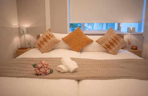 Tsukiji Apartment | 银座合之屋 筑地市场地铁三分钟 银座徒步十分钟