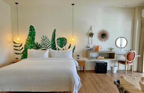 Hengchun House | 阿爾法民宿AlphaVilla