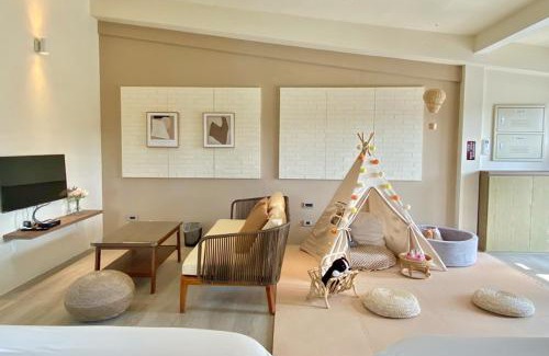 Hengchun House | 阿爾法民宿AlphaVilla