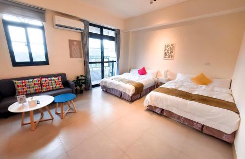 Yuli House | 雀居民宿