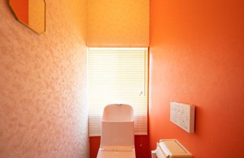 Nasushiobara House | 雲上の楼閣 幽玄の眺望 敬虔な星空 デッキでのbbq 焚火 家族のくつろぎ