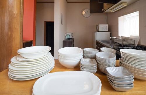 Nasushiobara House | 雲上の楼閣 幽玄の眺望 敬虔な星空 デッキでのbbq 焚火 家族のくつろぎ